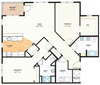 Floorplan - The Wintonbury